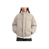 Абрикосовый серый