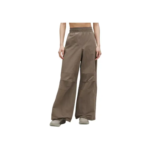 lululemon Женские Повседневные Брюки