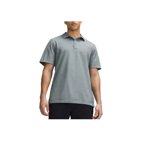 Мужская поло от Lululemon
