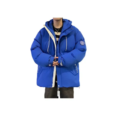 FUNST Мужские пуховики