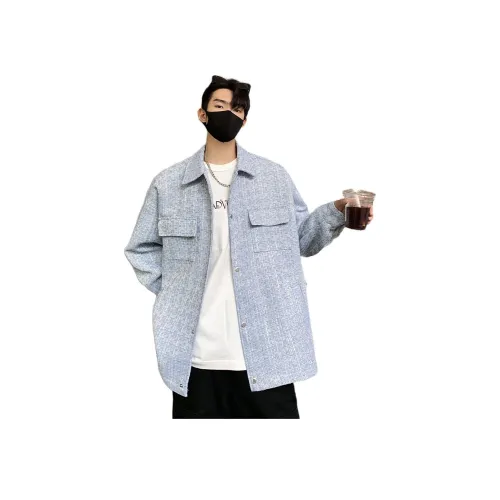 FRQ Унисекс Куртки