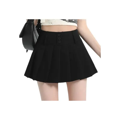 YINLEI Повседневные короткие юбки для женщин