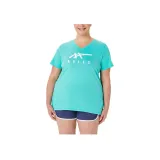 Аврора Зеленый Смешанный Цвет