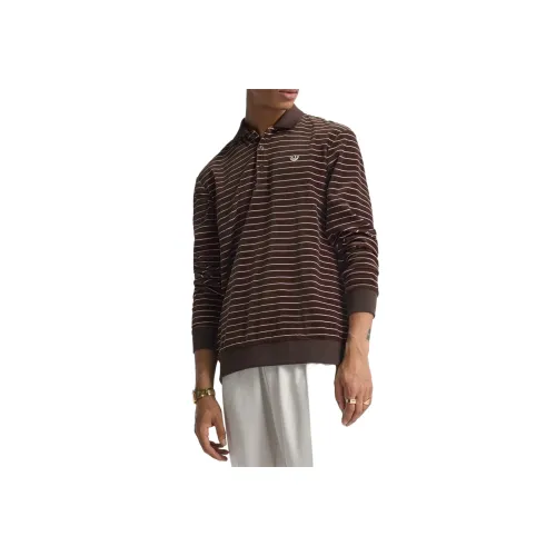 Adidas Originals Поло Мужское