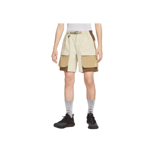 Nike SS25 ACG 'Smith SUMMIT' Карго Шорты Мужские