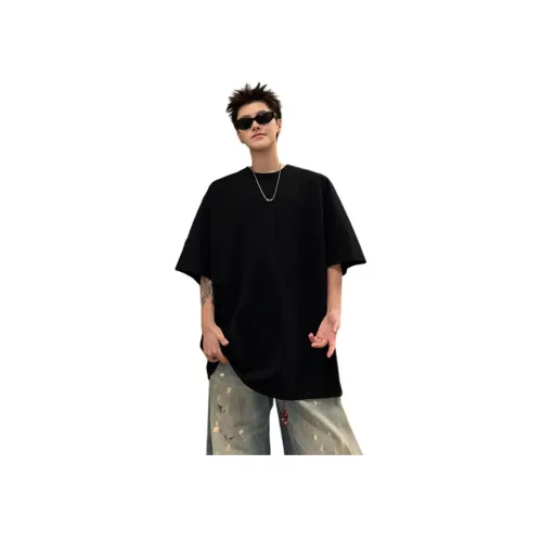 LINGSHI Унисекс T-рубашки