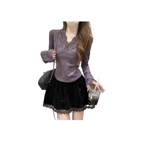 RDRE Женские футболки