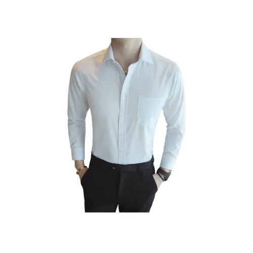 IL SARTO Унисекс Рубашки