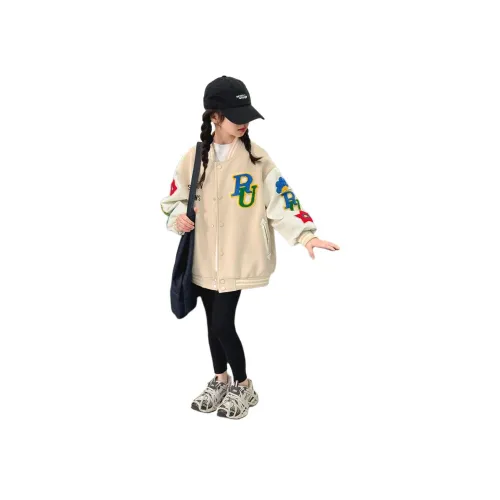 MY LITTLE PONY Бейсбольная куртка Подростки