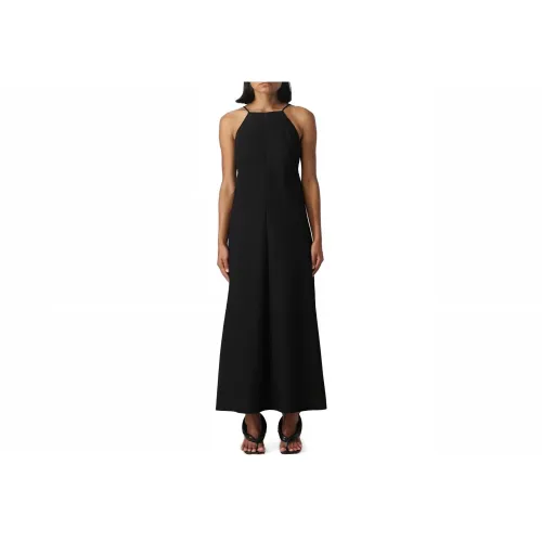 PROENZA SCHOULER Черные Женские Слиплатья