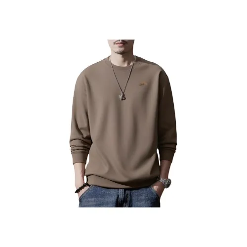 ANTA Sports Life Collection Толстовка Мужская