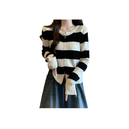 ZCDECO Женская трикотажная одежда