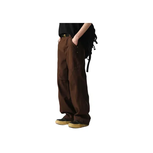 LA'T.WEEKEND Унисекс Джинсы