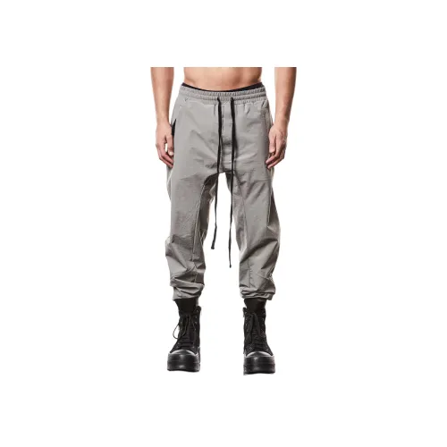 Thom Krom Gray Men's Casual Pants  
Thom Krom Серый Мужские Повседневные Брюки