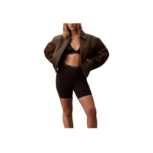 Calvin Klein Корректирующее белье низ европейская версия женское