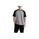 Серый / Черный