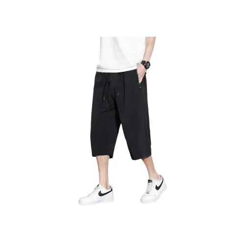 ZUOAN Мужские Повседневные Шорты