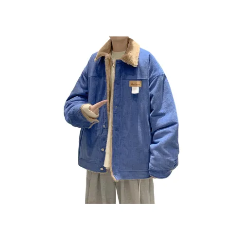 M MAICCO Унисекс Объемные куртки (пуфы)