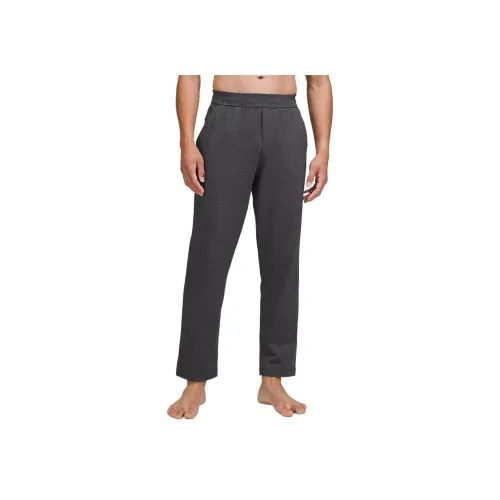 lululemon Discipline Брюки Повседневные Брюки Мужские