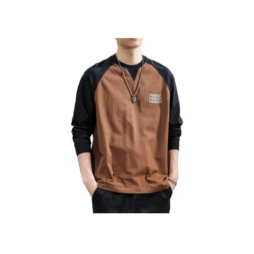 MR.MUDI Унисекс Свитшоты