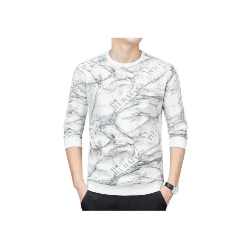 MAREA VESUVIO Мужская T-рубашка