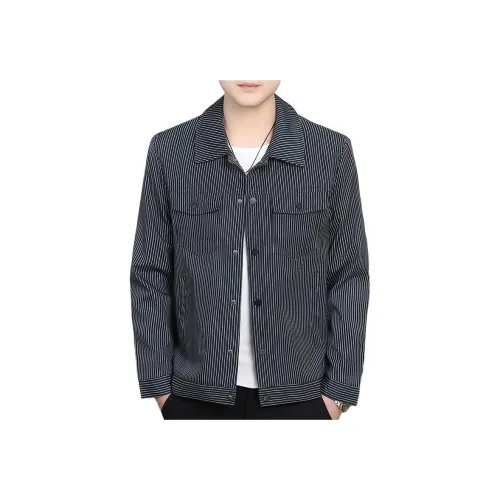 TAIZILONG Куртки и Пальто Мужской