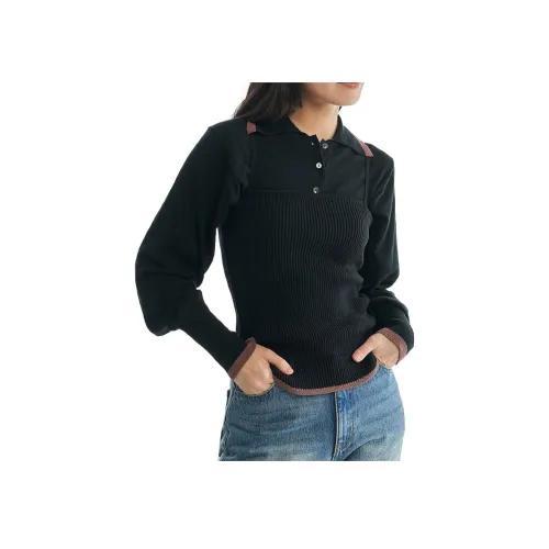 FREAK'S STORE Повседневный костюм женский черный