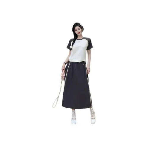 REMOLD Женские Комплекты с Юбкой