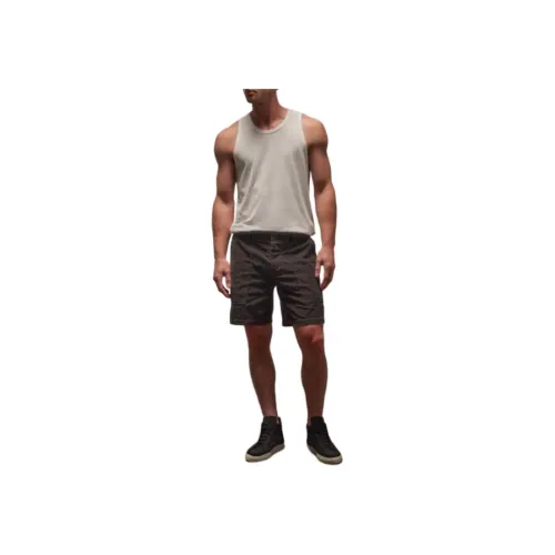 JAMES PERSE Повседневные шорты Мужские