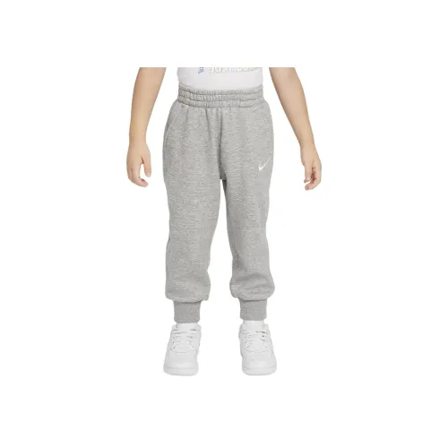 nike Брюки Тонированный темно-серый Infant и Toddler