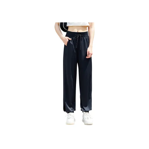 TALUOZHE Женские повседневные брюки