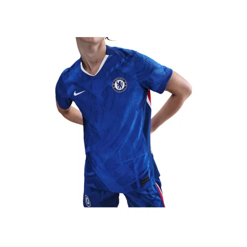 nike Chelsea FCDri Форма ADV Футбол Джерси Женские