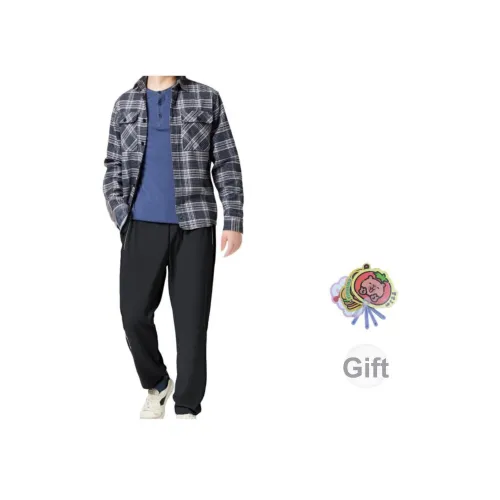 TUCANO Унисекс Повседневные брюки