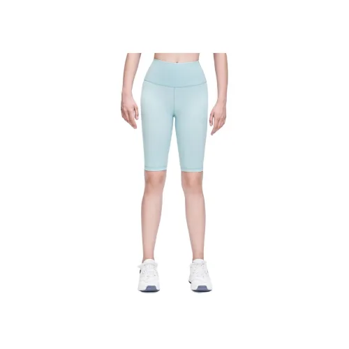 DESCENTE Женские спортивные шорты