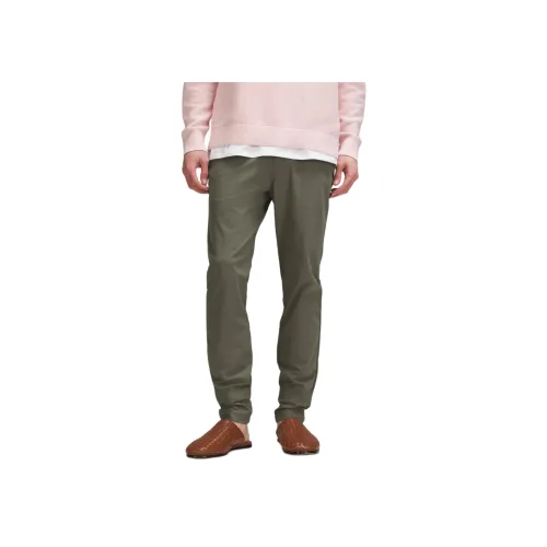 lululemon ABC Skinny Fit 5 Pocket Pants 32'L *Warpstreme Casual Pants Unisex