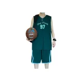 Темно-зеленый