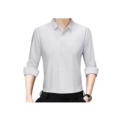 PIERRE CARDIN Мужские рубашки