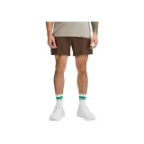 Коричневый почва