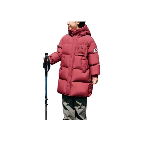 ZOSEE Kids Пуховики