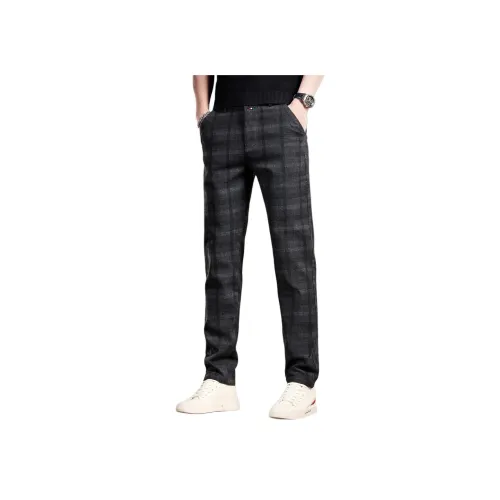 PRPK Унисекс Повседневные брюки