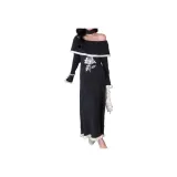 Темно-серый