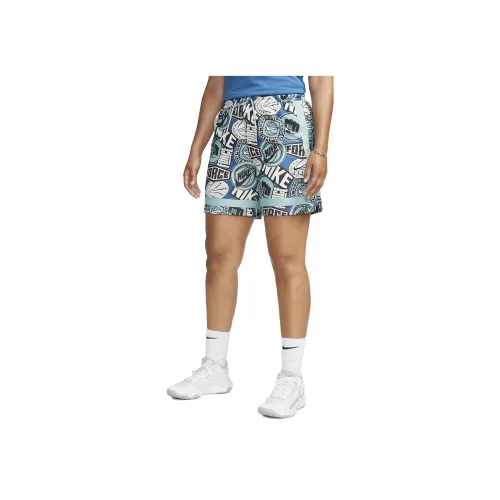 nike FLY Баскетбольные шорты Женские Минеральный