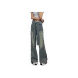 Ностальгический синий (удлинённая длина)