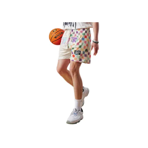 VEIDOORN Баскетбольные шорты Унисекс