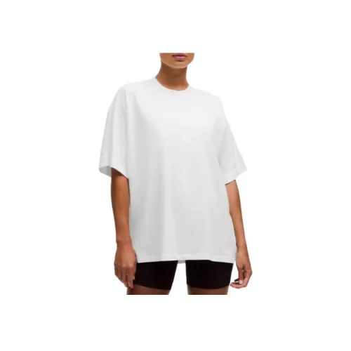 Lululemon Женские Футболки