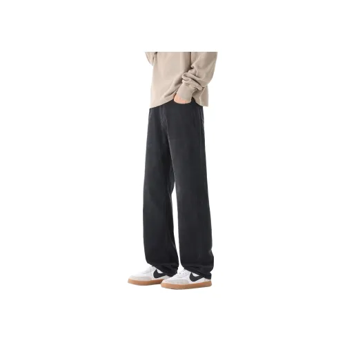 Paddington Bear Черные Унисекс Джинсы