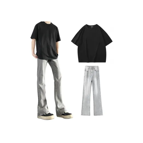 FA2LO Унисекс Повседневная Спортивная Одежда