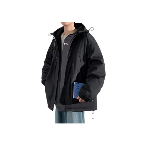 FRQ Унисекс Пуховики