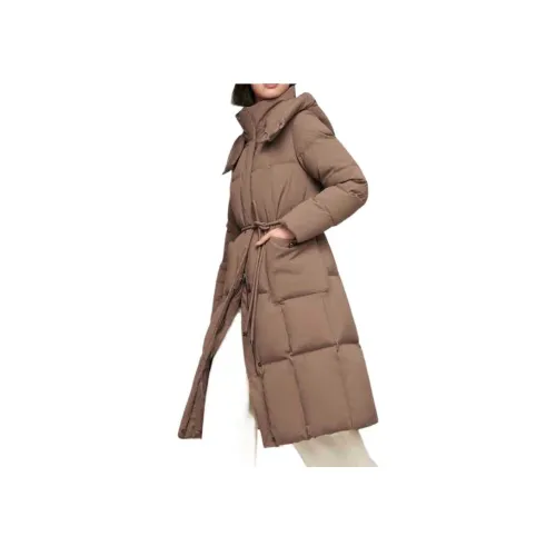 BOSIDENG Женские Пуховики