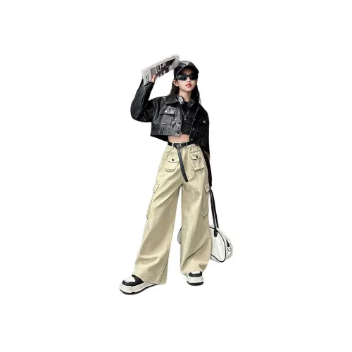 Than Than Me Повседневная спортивная одежда для детей